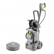 Мойка высокого давления профессиональная Karcher HD 5/13 EX Plus+FR Classic 1.520-832.0