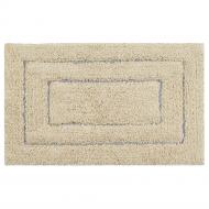 Килимок для ванної Dariana Софта 45x75 см з рамкою