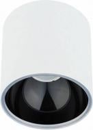 Светильник точечный Nowodvorski Halo 10 Вт GU10 белый 8195