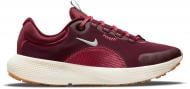 Кроссовки женские Nike WMNS REACT ESCAPE RN CV3817-603 р.36 бордовые