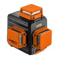 Нивелир лазерный NEO tools 75-109 Нивелир лазерный NEO tools 75-109