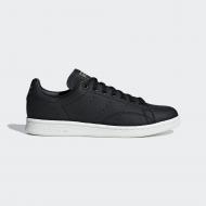 Кроссовки мужские зимние Adidas STAN SMITH F34072 р.43 1/3 черные