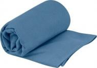 Полотенце DryLite Towel XL (STS ACP071031-070224) синий Sea To Summit