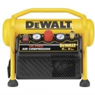 Компресор DeWalt DPC6MRC