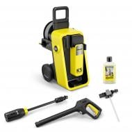 Мини-мойка высокого давления Karcher K 5 Comfort Premium 1.324-800.0 Мини-мойка высокого давления Karcher K 5 Comfort Premium 1.324-800.0