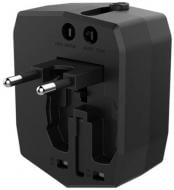 Сетевой адаптер Nomi UC01 со встроенным аккумулятором