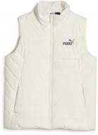 Жилет Puma ESS PADDED VEST 84894187 р.M бежевый