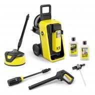 Мінімийка високого тиску Karcher K 5 Comfort Premium Home 1.324-803.0 Мінімийка високого тиску Karcher K 5 Comfort Premium Home 1.324-803.0