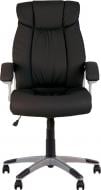 Кресло Nowy Styl Venta Tilt PL35 (CH) ECO–30 черный