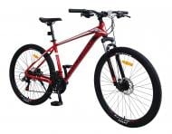 Велосипед Like2bike 27,5" 18"(46 см) Active 1.0 A212702 синий