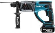 Перфоратор Makita DHR202PROMORF