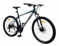 Велосипед Like2bike 27,5" 18"(46 см) Active 1.0 A212704 синій