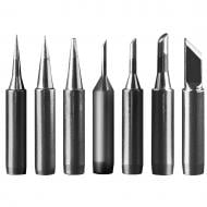 Набір паяльних біт NEO tools 19-225