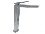 Смеситель для умывальника AiM хром DG08911 chrome