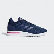 Кроссовки женские Adidas RUN70S F34340 р.40 2/3 синие