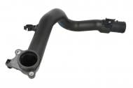 Патрубок інтеркулера FIAT DOBLO 1.6D/2.0D 01.10- (DCF050TT THERMOTEC)