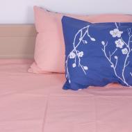 Наволочка Ranforce Elite 19-5410 Kamica 50x50 см мульти MirSon Наволочка Ranforce Elite 19-5410 Kamica 50x50 см мульти MirSon