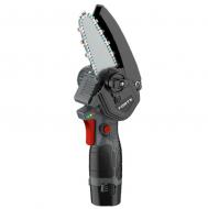 Аккумуляторная пила цепная Forte CS-10BLS