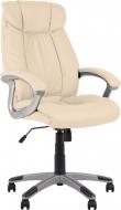 Кресло Nowy Styl Venta Tilt PL35 (CH) ECO–07 молочный Кресло Nowy Styl Venta Tilt PL35 (CH) ECO–07 молочный
