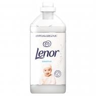 Кондиционер для белья Lenor для чувствительной и детской кожи 1,8 л