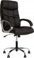 Крісло Nowy Styl Matrix Anyfix CHR68 (CH) ECO–30 чорний