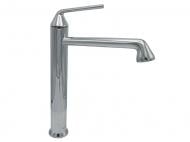 Смеситель для умывальника AiM хром DG13611 chrome