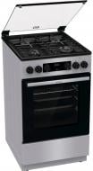 Плита комбінована Gorenje MEKS5121S (FM514D-HPD4B)