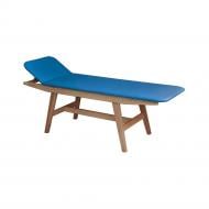 Кушетка медицинская Заповіт КФП для физиотерапевтического кабинета