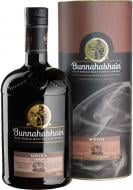 Виски Bunnahabhain односолодовый "Bunnahabhain Moine"тубус 0,7 л