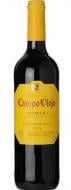 Вино Campo Viejo Rioja Tempranillo красное сухое 0,75 л