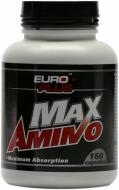 Амінокислота EURO-PLUS Max Amino 160 капс. Амінокислота EURO-PLUS Max Amino 160 капс.