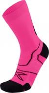 Носки 2XU VECTR CUSHION CREW SOCKS UA5053e_FSA/BLK р.42-46 синий 1 шт.