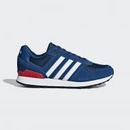 Кроссовки мужские Adidas 10K F34458 р.42 2/3 синие