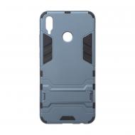 Чехол Armorstandart Hard defence для Honor 8X Blue (ARM53357)