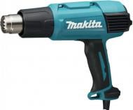 Фен будівельний Makita HG6031VK