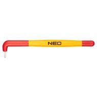 Ключ шестигранный Neo 01-171