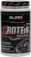 Протеїн EURO-PLUS Body Star 800 г ванільний Протеїн EURO-PLUS Body Star 800 г ванільний