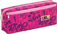 Пенал 21,5х9х5 см CF86686-01 Cool For School різнокольоровий