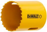 Цифенбор-коронка DeWalt биметаллическая 40 мм DT83048