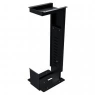 Держатель для системного блока Anda Seat Desk PC Holder Black