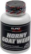 Підвищення тестостерону EURO-PLUS Tribosteron Horny goat weed 160 шт./уп. 200 г Підвищення тестостерону EURO-PLUS Tribosteron Horny goat weed 160 шт./уп. 200 г