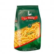 Макарони La Pasta Per Primi Спіральки фігурні 750 г