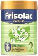 Суха молочна суміш Friso Фрісолак Gold 2 400 г 8716200710756