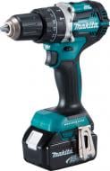 Шуруповерт ударний акумуляторний Makita DHP484RFE