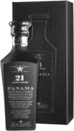Ром Rum Nation Panama 21yo Decanter Black подарункова коробка 0,7 л