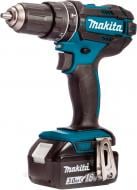 Шуруповерт ударный аккумуляторный Makita DHP482RFE3