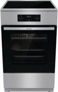 Плита склокерамічна Gorenje GEIT 5C61 XPG (FI514D-GPK42)