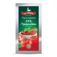 Паста томатна La Pasta 25% саше 70 г