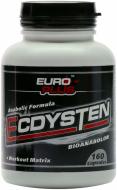 Аноболічна добавка EURO-PLUS Ecdysten Bioanabolon 160 шт./уп. 200 г Аноболічна добавка EURO-PLUS Ecdysten Bioanabolon 160 шт./уп. 200 г