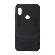 Панель Armorstandart Hard Defence Pro Black (ARM54209) для Xiaomi Redmi Note 6 Pro